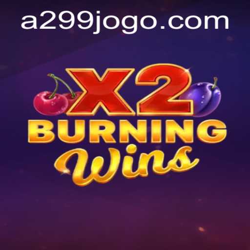 Explorando o Universo Vibrante de BurningWinsX2: Um Mergulho em Sua Dinâmica e Regras