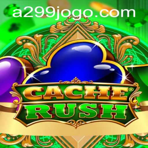 CacheRush: Descubra a Nova Experiência de Jogo com A299.COM