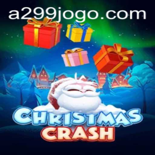 ChristmasCrash: O Jogo Festivo do Ano com A299.COM