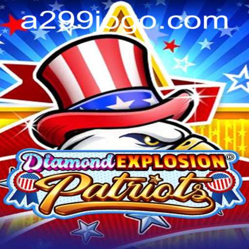 Explorando o Universo de DiamondExplosionPatriots: Um Novo Fenômeno no Mundo dos Jogos