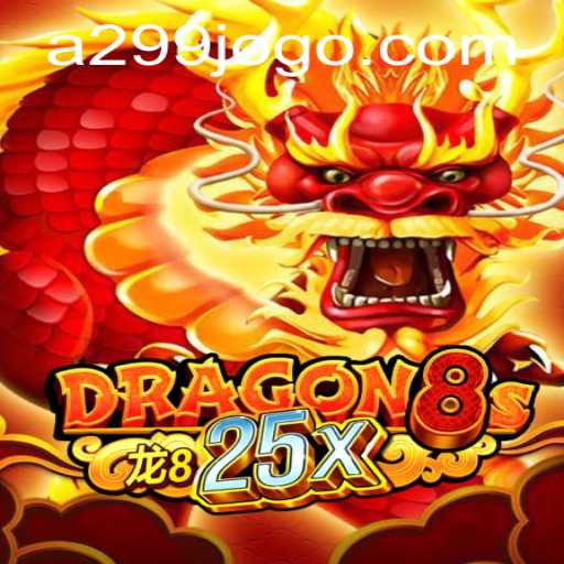Explorando Dragon8s25x: A Aventura Inovadora no Universo A299.COM