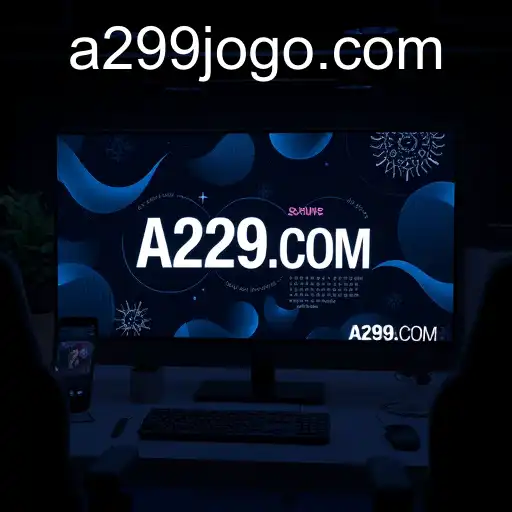 Exclusivo: Explorando o Fenômeno A299.COM