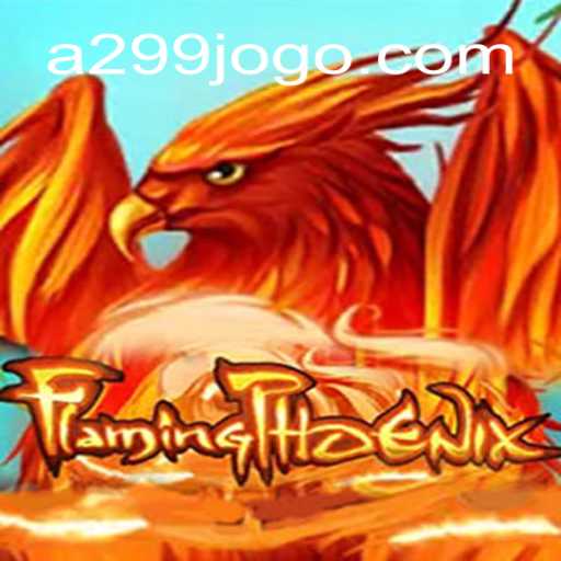 FlamingPhoenix: O Novo Sensação dos Jogos Online