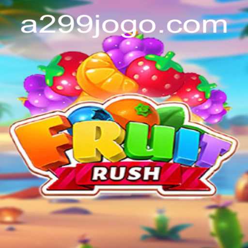 Descubra o Mundo Divertido de FruitRush: O Jogo de Estratégia e Velocidade