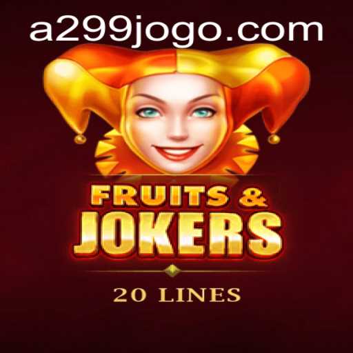 Explorando a Diversão do Jogo FruitsAndJokers20 Associado a A299.COM