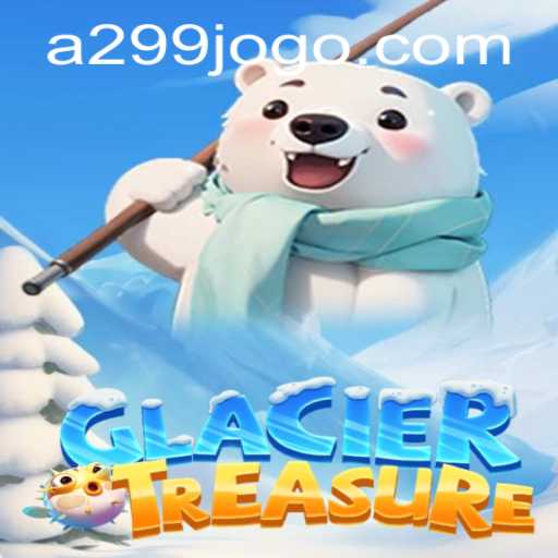 Explorando GlacierTreasure: Uma Aventura Congelante