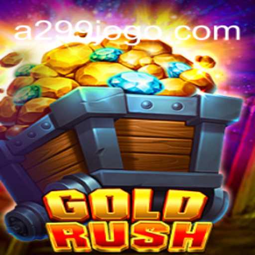 O que é GoldRush e como jogar