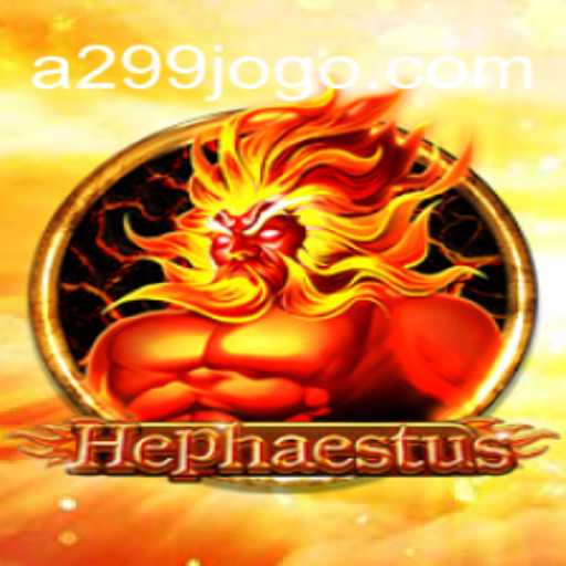 Hephaestus: Explorando o Mundo do Jogo com Estratégia e Criatividade