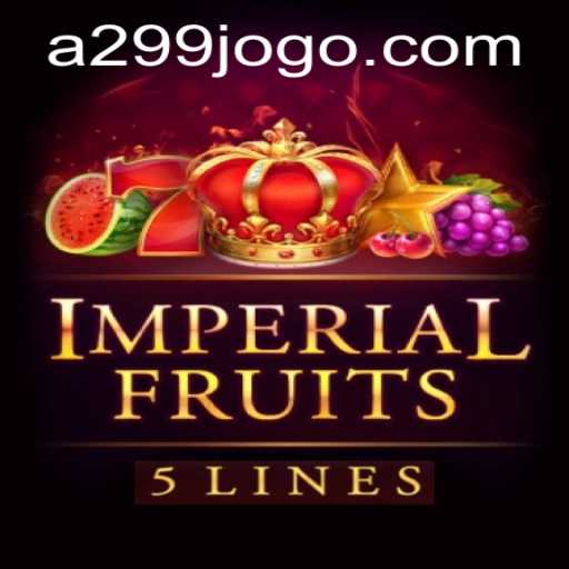 Explorando o Mundo de ImperialFruits5: A Fascinante Aventura de A299.COM