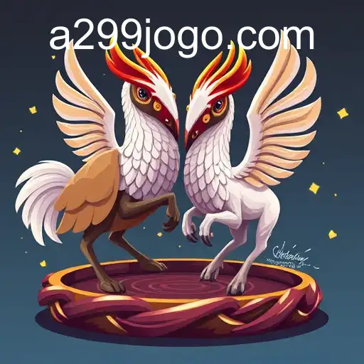 A Fascinante Tradição dos Jogos de Sabong e a Revolução Digital com A299.COM