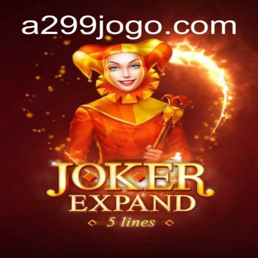 Descubra o Mundo Fascinante de JokerExpand – Uma Aventura Única em A299.COM