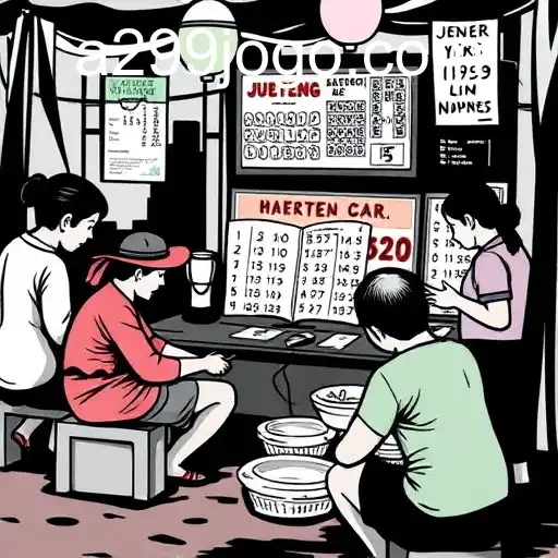 A Influência do Jueteng e a Ascensão da Plataforma A299.COM