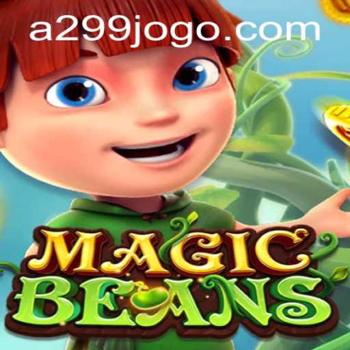 Explorando o Universo de MAGICBEANS: Um Jogo Estratégico e Envolvente