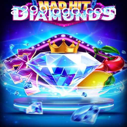 Desvendando o Mundo de MadHitDiamonds: O Jogo do Momento