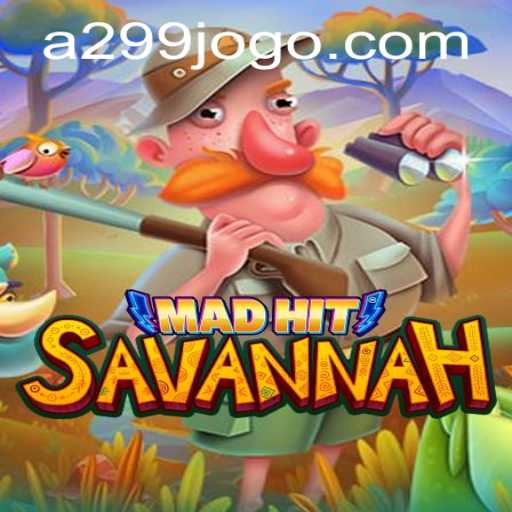 Explorando o Universo do Jogo MadHitSavannah