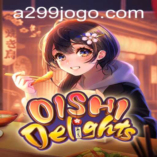 Explorando o Fascinante Mundo de OishiDelights: Um Guia Completo