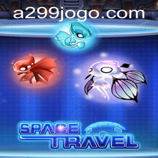 Aventuras em SpaceTravel: Descubra o Universo com A299.COM