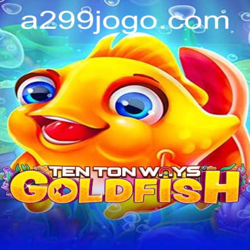 Explorando o Universo do Jogo TenTonWaysGoldfish: Um Mergulho na Diversão