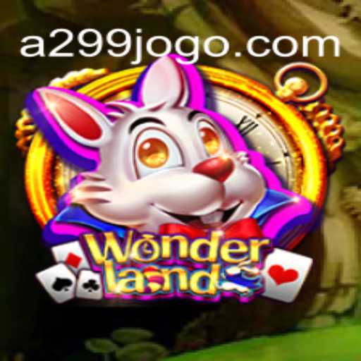 Descubra o Universo Fascinante de Wonderland: Uma Jornada pelo Jogo Popular